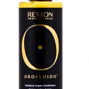 Revlon Orofluido Radiance Argan Conditioner 240ml