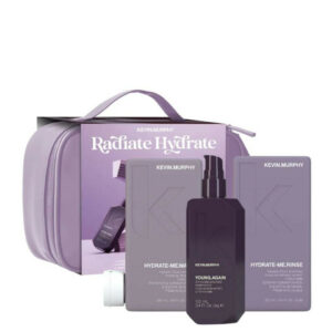 Set Regalo Kevin Murphy Radiate Hydrat